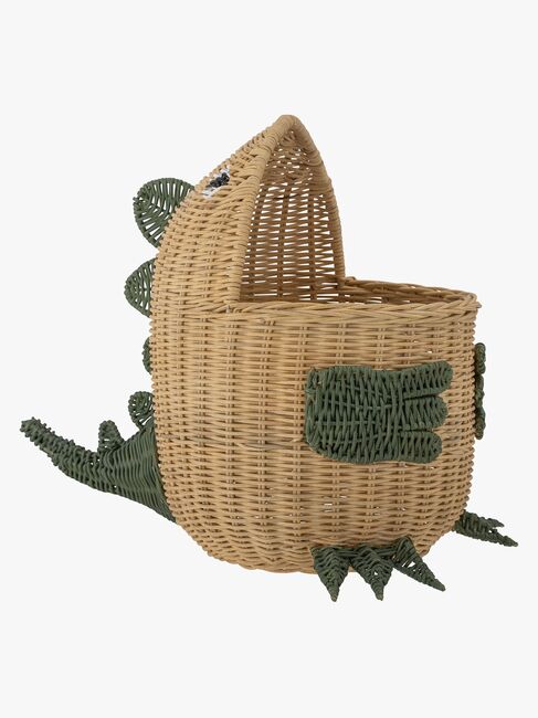 Bloomingville MINI Eddi Opbevaringskurv