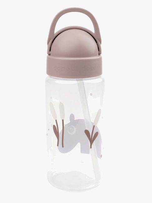 Done By Deer Drikkedunk m. Sugerør Ozzo, Powder