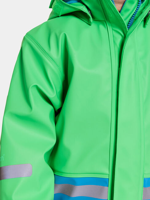 Didriksons Boardman Foret Regnsæt, Frog Green