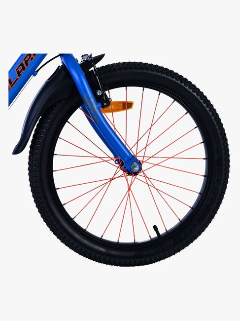 Volare Rocky Cykel 20 Tommer, Blå