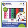 Learning Resources MathLink Matematiksæt Terninger Surprise Party