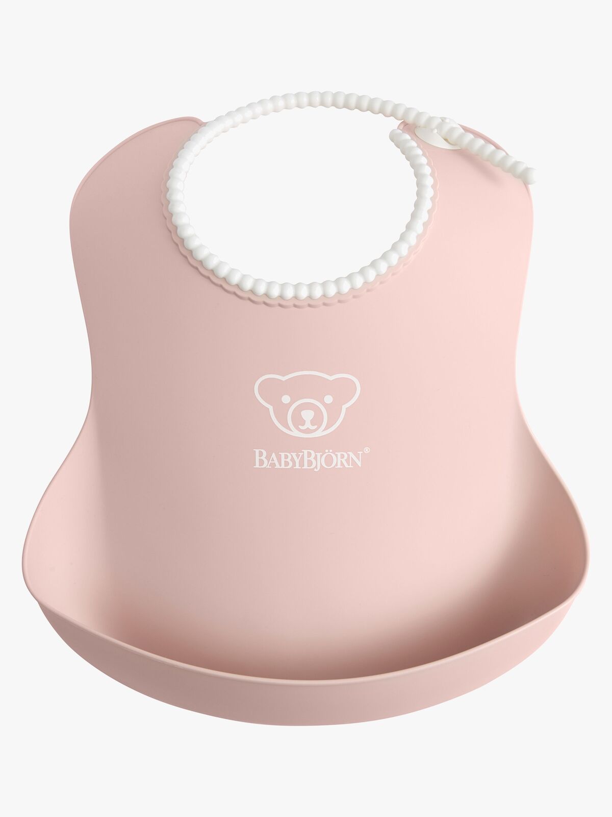 BabyBjörn Hagesmæk, Lyserød