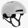 Lazer Maze KinetiCore Hjelm, Matte White