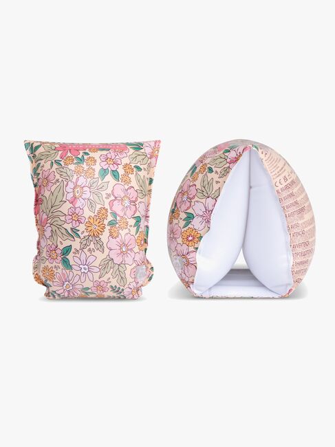 Swim Essentials Badevinger, Blossom