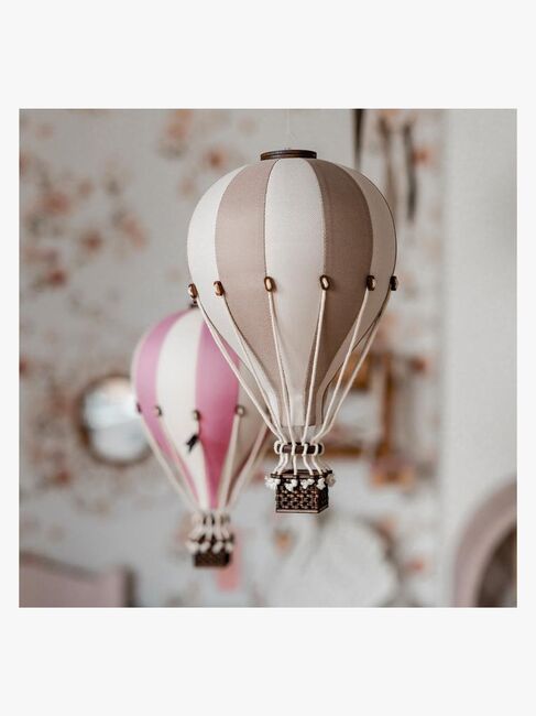 Super Balloon Luftballon M, Beige