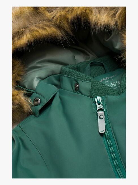 Viking Alv Flyverdragt, Grøn