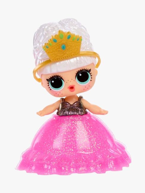 L.O.L. Surprise! Make-It Dresses Tots Minidukke Blandet Udvalg