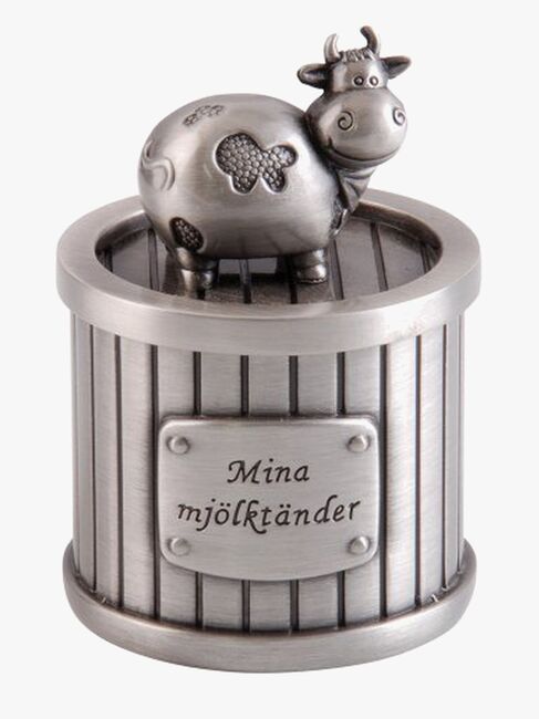 Design Cardell Tanddåse Mine Mælketænder