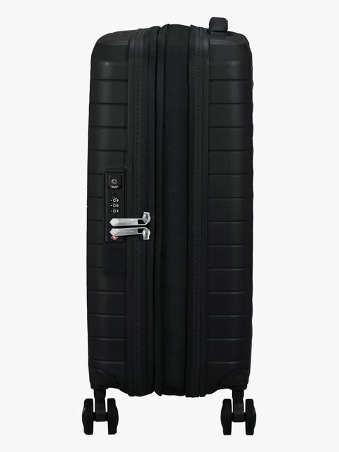 American Tourister Fastforward Rejsetaske 36L, Flash Black