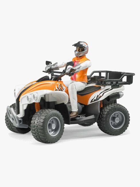Bruder ATV Med Fører BR63-000-1627_1.jpg