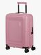 American Tourister Dashpop Spinner Kuffert 41-47L, Lilas Pink