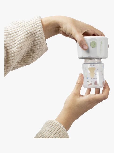 Bebeconfort Pocket Digital Flaskevarmer