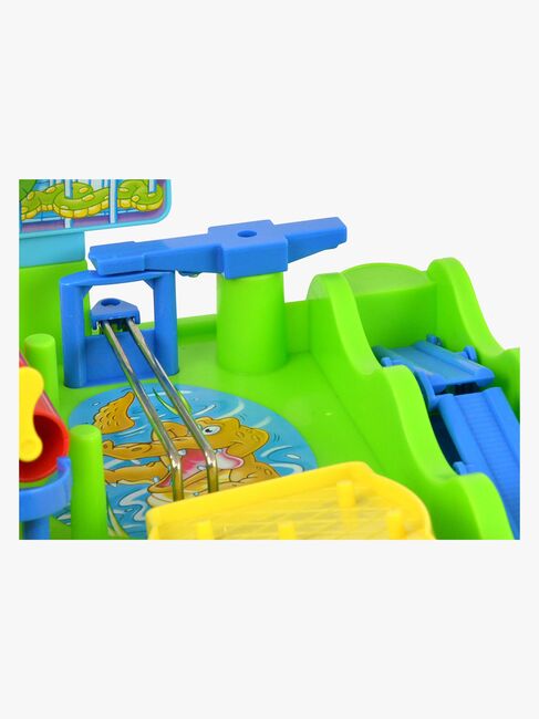 The Screwball Scramble Spil