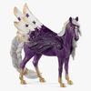 Schleich Bayala 70579 Stjerne Pegasus Hoppe