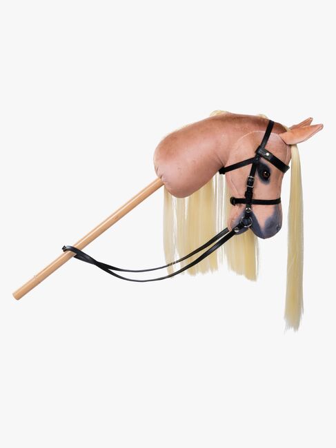 byASTRUP Kæphest Spirit, Blond