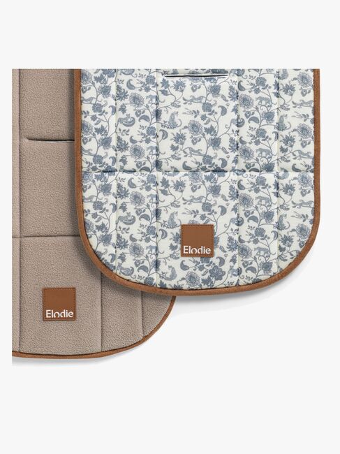 Elodie Cosy Hynde, Garden Leo Toile