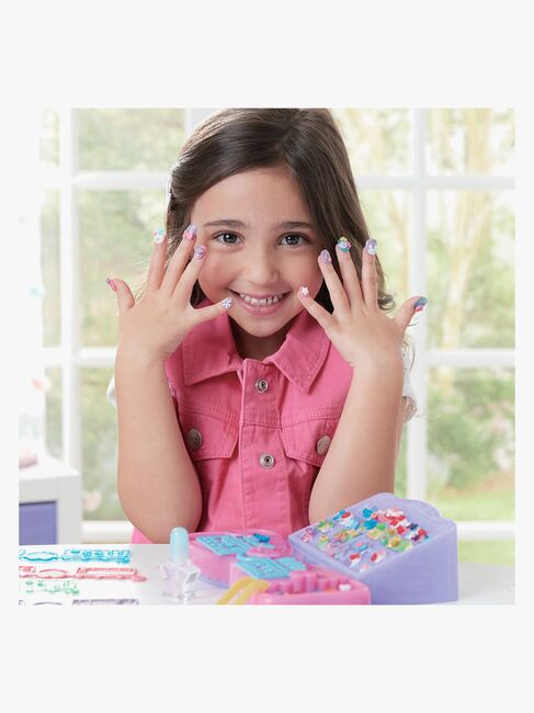 AquaBeads Neglesalon