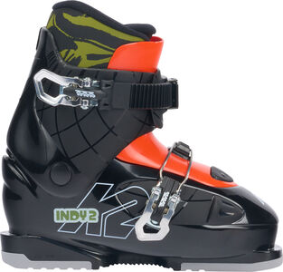 K2 Indy 2 Skistøvler