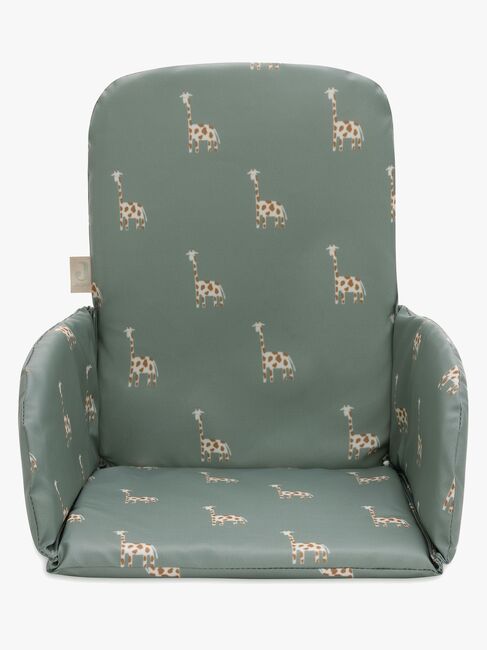 Jollein Hynde, Jungle Jambo Giraffe