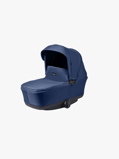 Leclerc Baby Liggedel, Blå