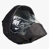 BeSafe Rain Shield² Regnslag til Autostol Baby, Sort