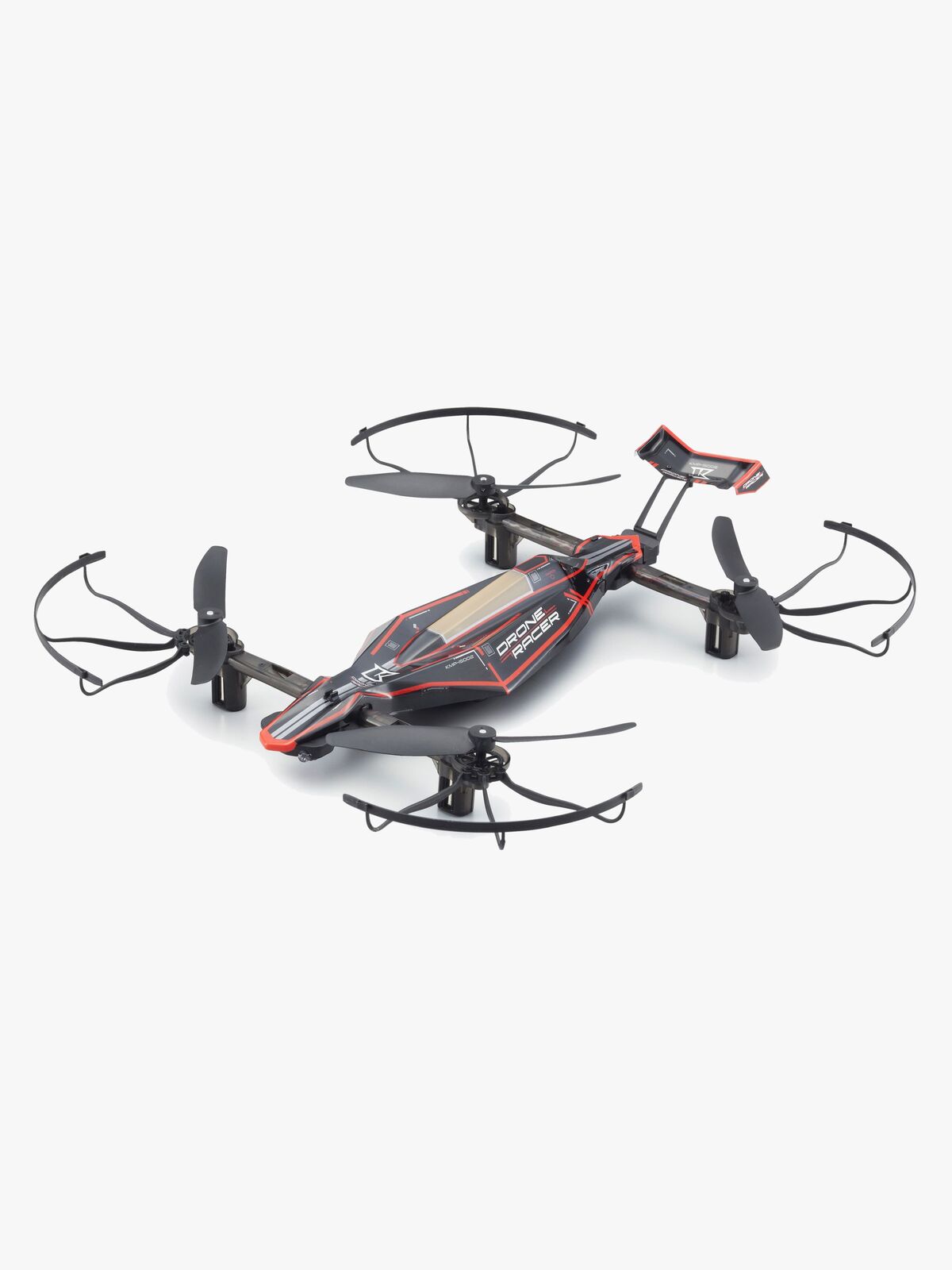Kyosho Zephyr Force Fjernstyret Drone