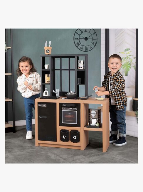 Smoby Legekøkken Loft