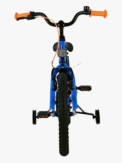 Volare Rocky Cykel 18 Tommer, Blå