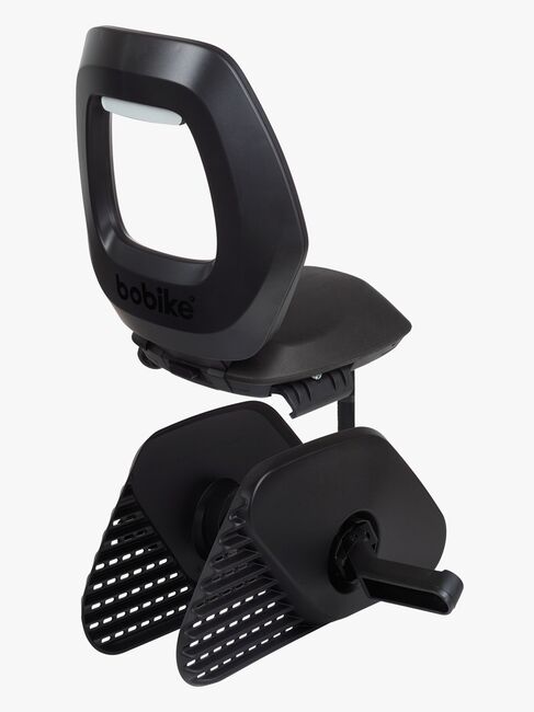 BoBike ONE Junior Rack Mount Cykelstol, Black
