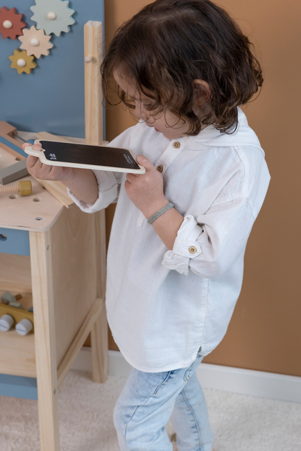 Little Dutch Arbejdsbænk