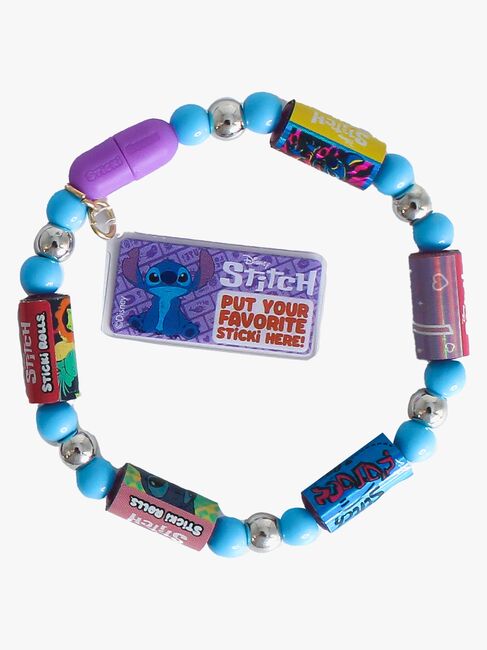 Sticki Rolls Stitch Hængesmykke DIY-sæt