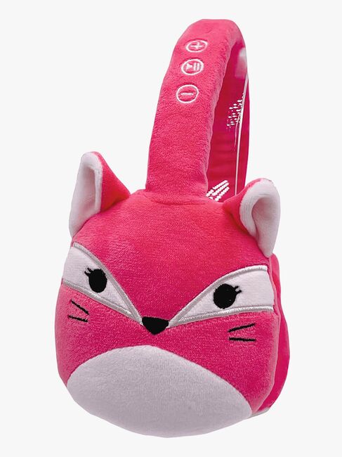 Squishmallows Høretelefoner Trådløse Fifi