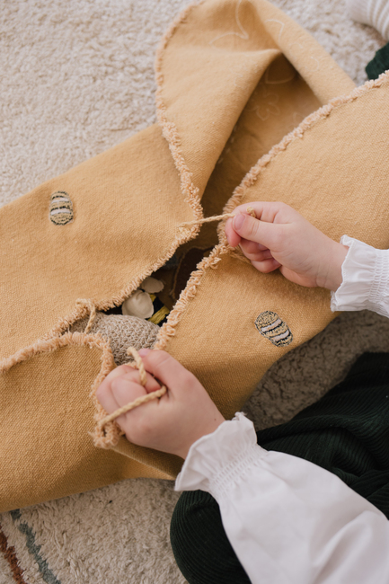 Lorena Canals Legetøjssæt Nectar Honey