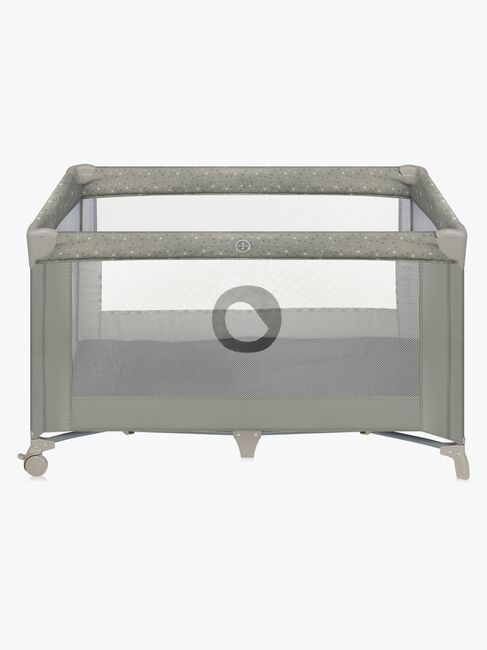 Lionelo STEFI Weekendseng, Beige Sand