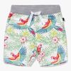 Luca & Lola Fabriano Shorts, Birds