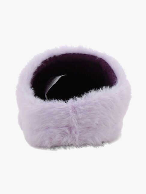 Wednesday Indesko, Lilac/Dark Purple