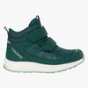 Viking Bouncy Mid 2V GTX Sneakers, Dark Green