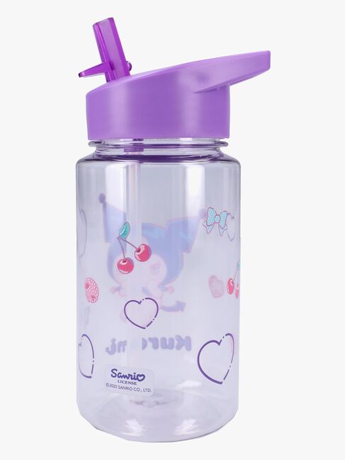 Hello Kitty & Friends Kuromi Drikkedunk 450ml, Drink Up