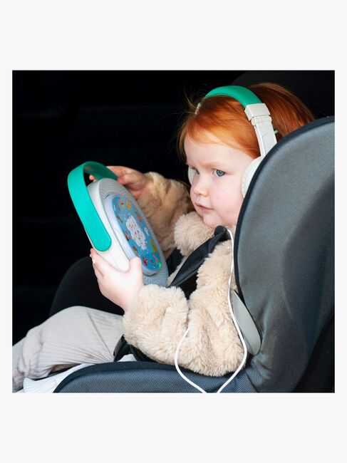 TIMIO Interaktiv Lydafspiller Skandinavisk Startpakke