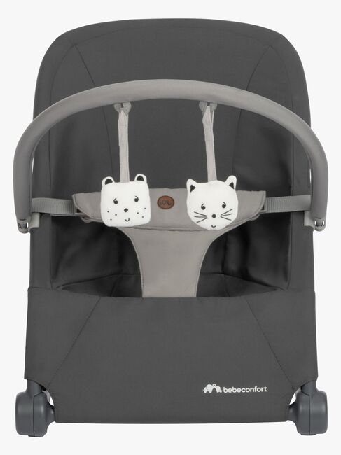 Bebeconfort Aster Skråstol, Tinted Graphite