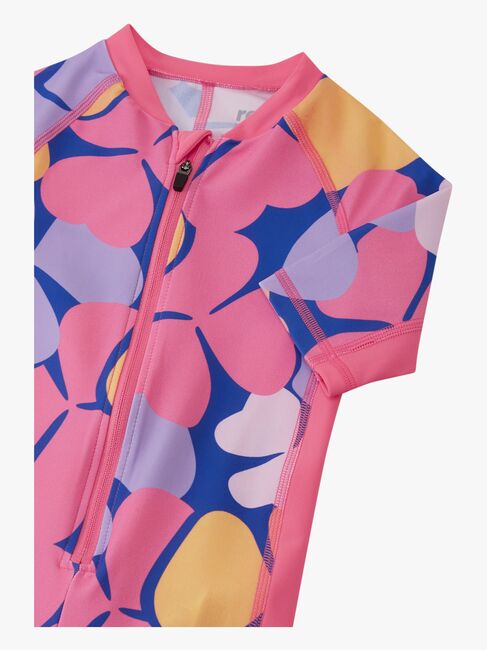 Reima Vesihiisi UV-Dragt, Soft Coral