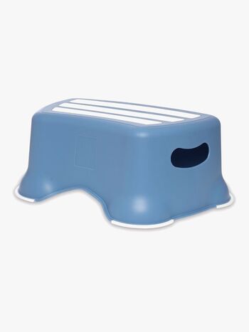 My Carry Potty Badetaburet, Pastelblå