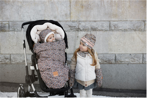 Elodie Kørepose, Blue Garden