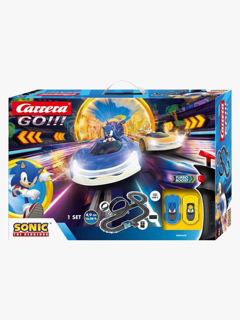 Carrera Sonic The Hedgehog Cross Worlds Bilbane 1:43 20062620-4545_3d.jpg