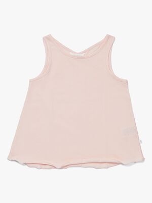 Luca & Lola Rosana Top, Pink