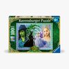 Ravensburger Wicked 2 Puslespil 100 Brikker