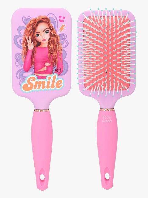 TOPModel Hårbørste