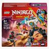 LEGO Ninjago 71827 Zanes kampdragt-mech
