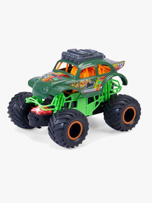 Dickie Toys Dune Bug Bil