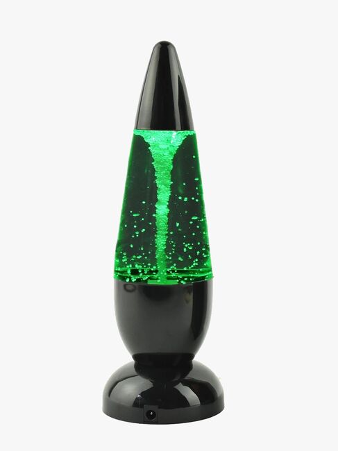 Robetoy Flerfarvet Tornadolampe